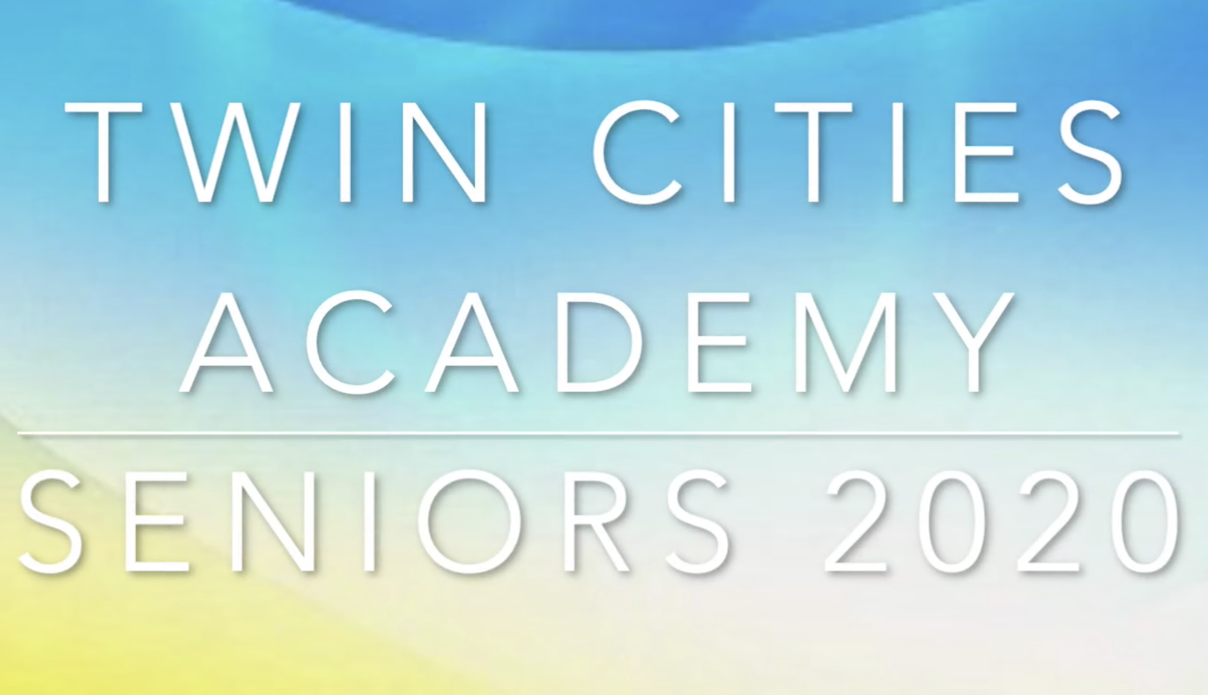 Twin Cities Academy