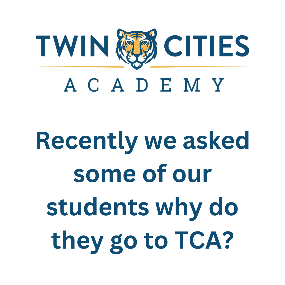 TCA Student